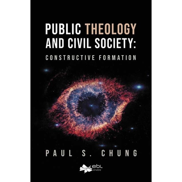 Imagem 0 de Public Theology and Civil Society: C