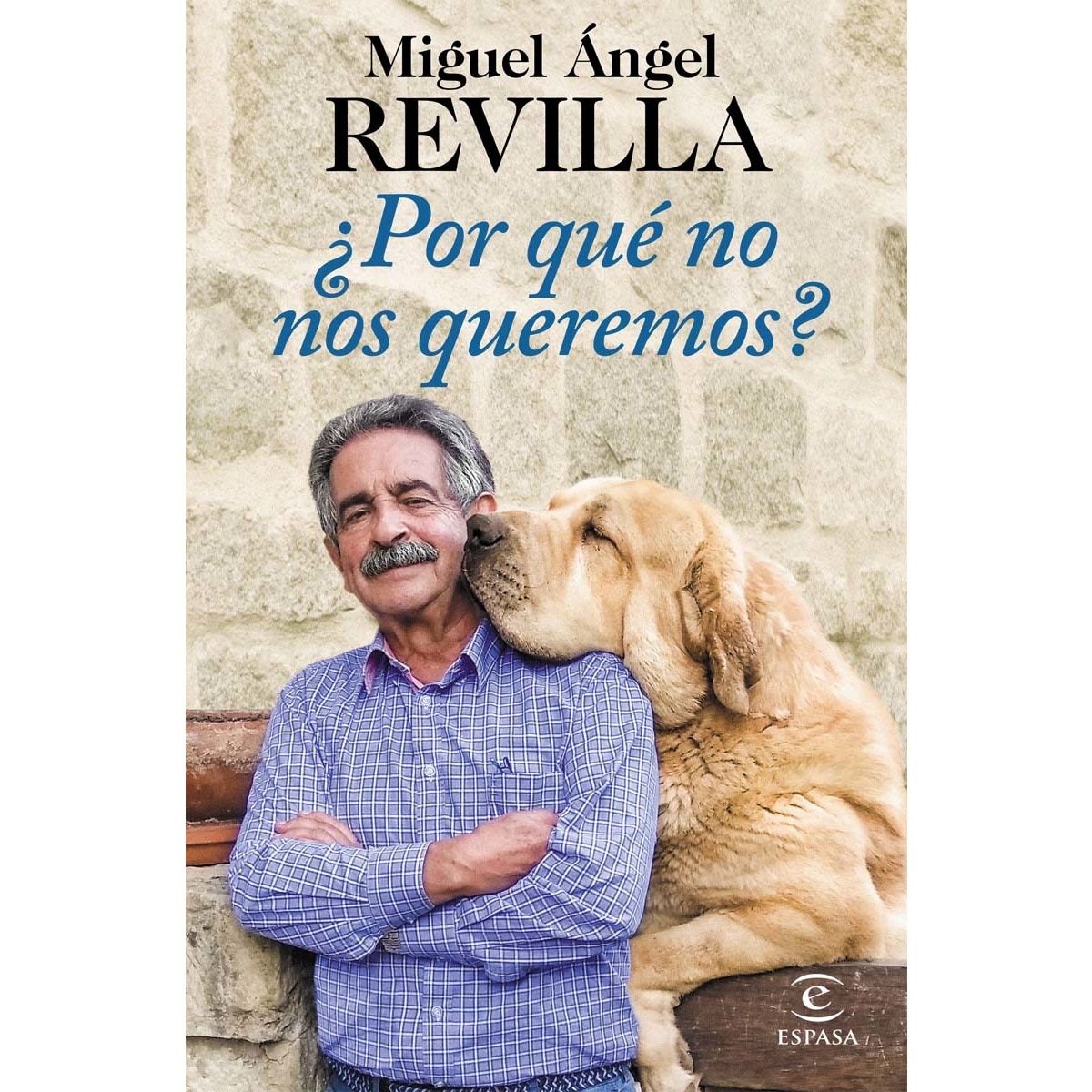 Imagen 0 de ¿Por qué no nos queremos?  (Tapa blanda con solapas)