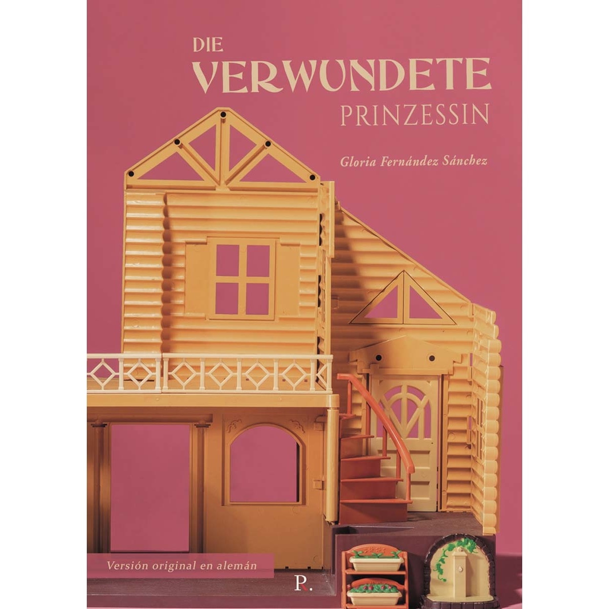 Die Verwundete Prinzessin 1