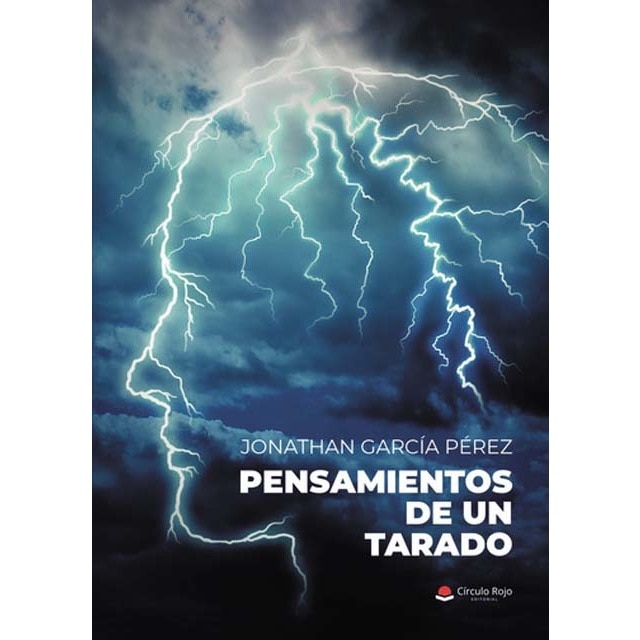 Imagen 0 de Pensamientos de un tarado  (Tapa blanda)