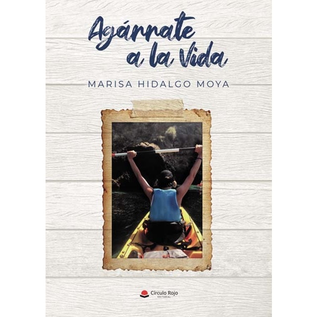 Agárrate a la Vida (Capa mole) 1