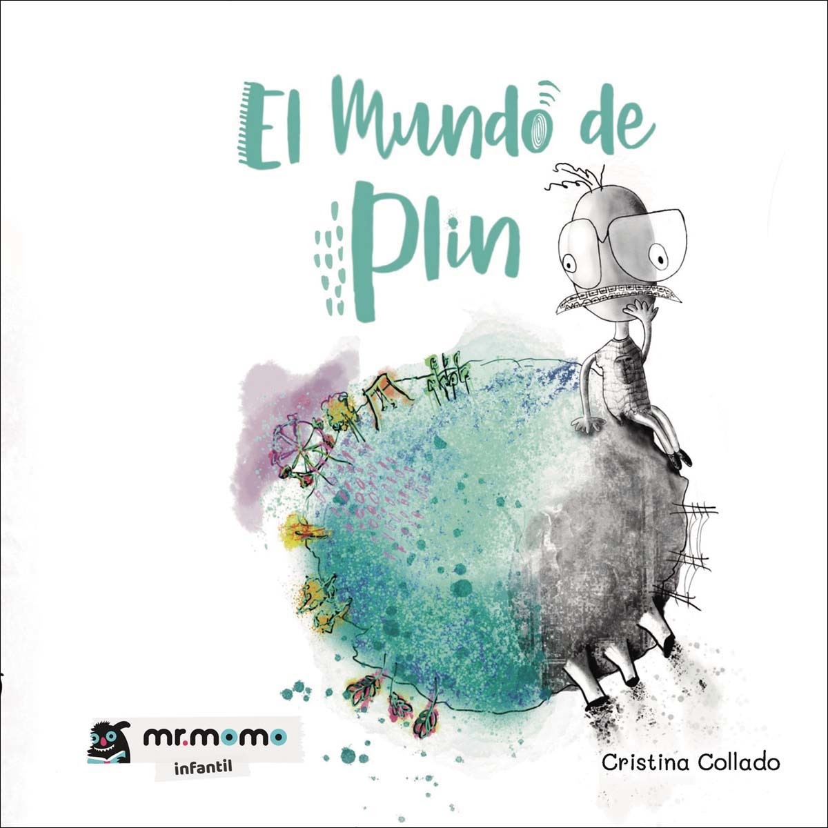 El mundo de Plin (Capa dura) 1