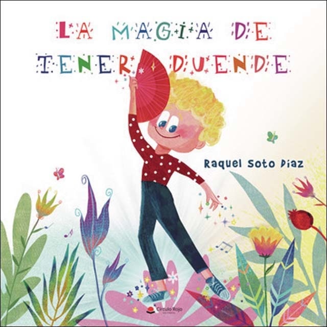 La magia de tener duende (Capa mole) 1