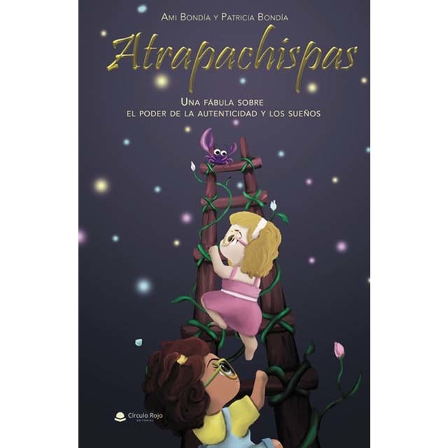 Imagen 0 de Atrapachispas