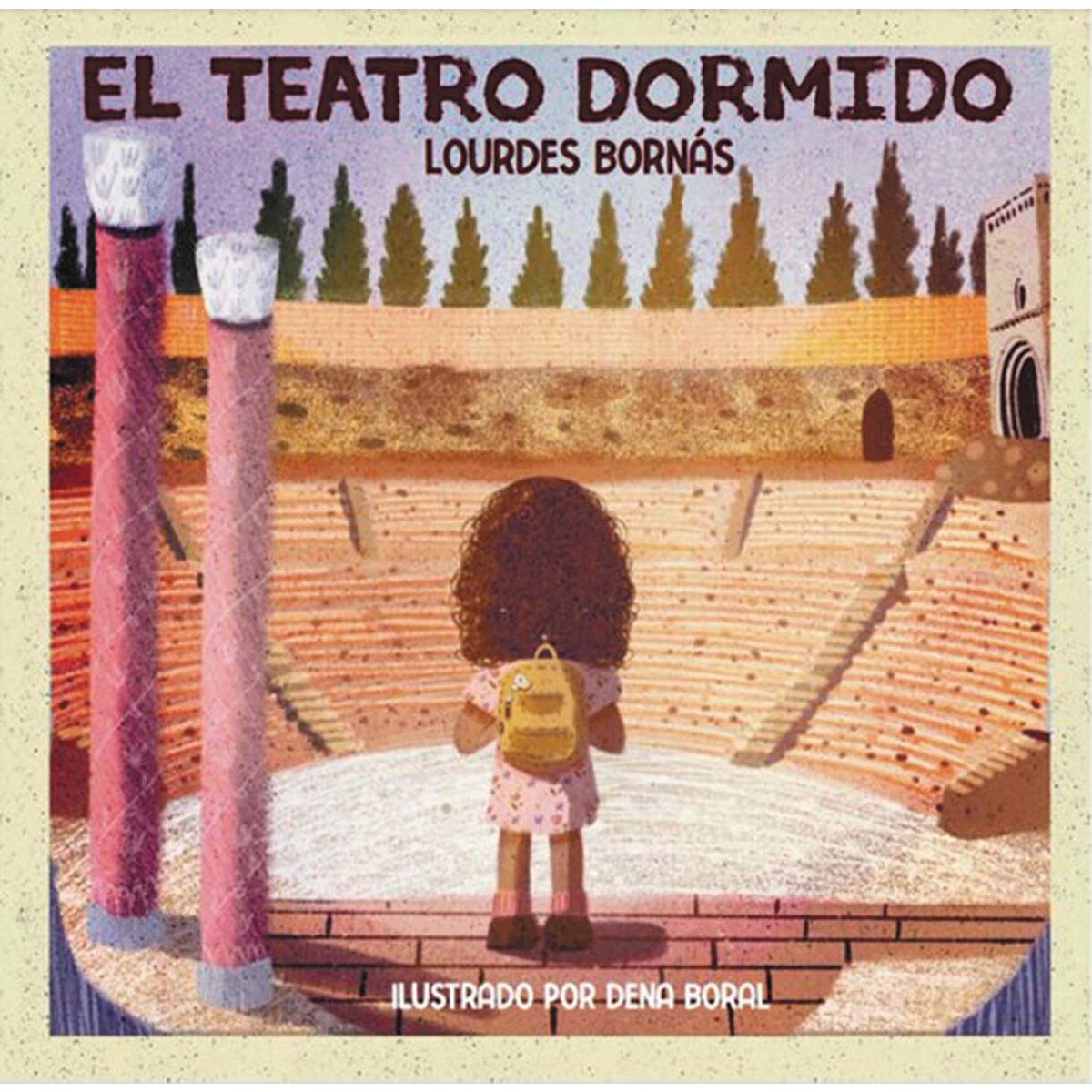 El teatro dormido 1