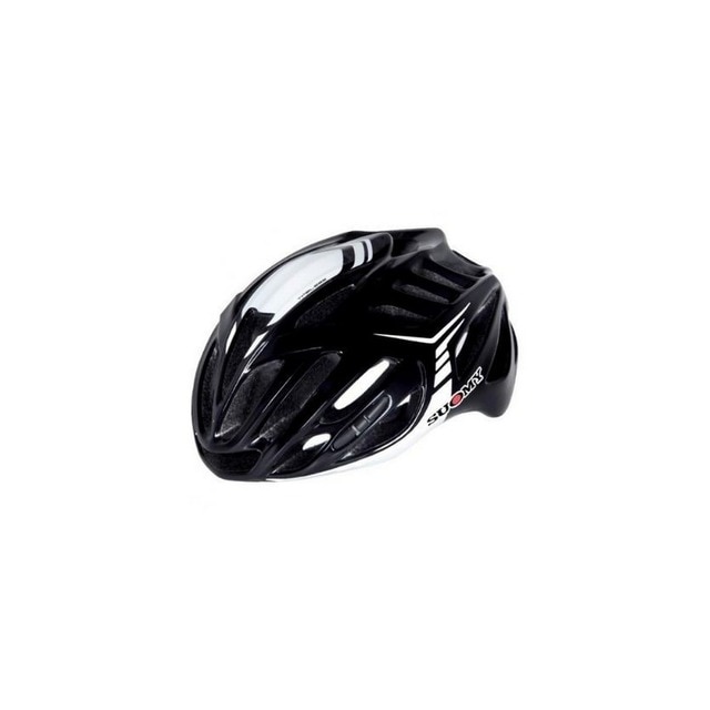 Imagem 0 de Capacete Suomy Timeless - Preto/Branco