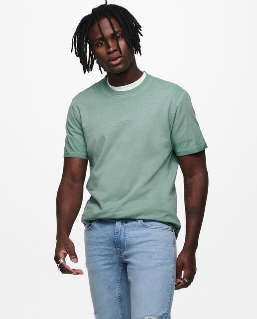 Ropa de Hombre · Moda · El Corte Inglés (10.000)