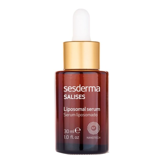 Imagem 0 de Sérum Liposomal Salises - 30 ml