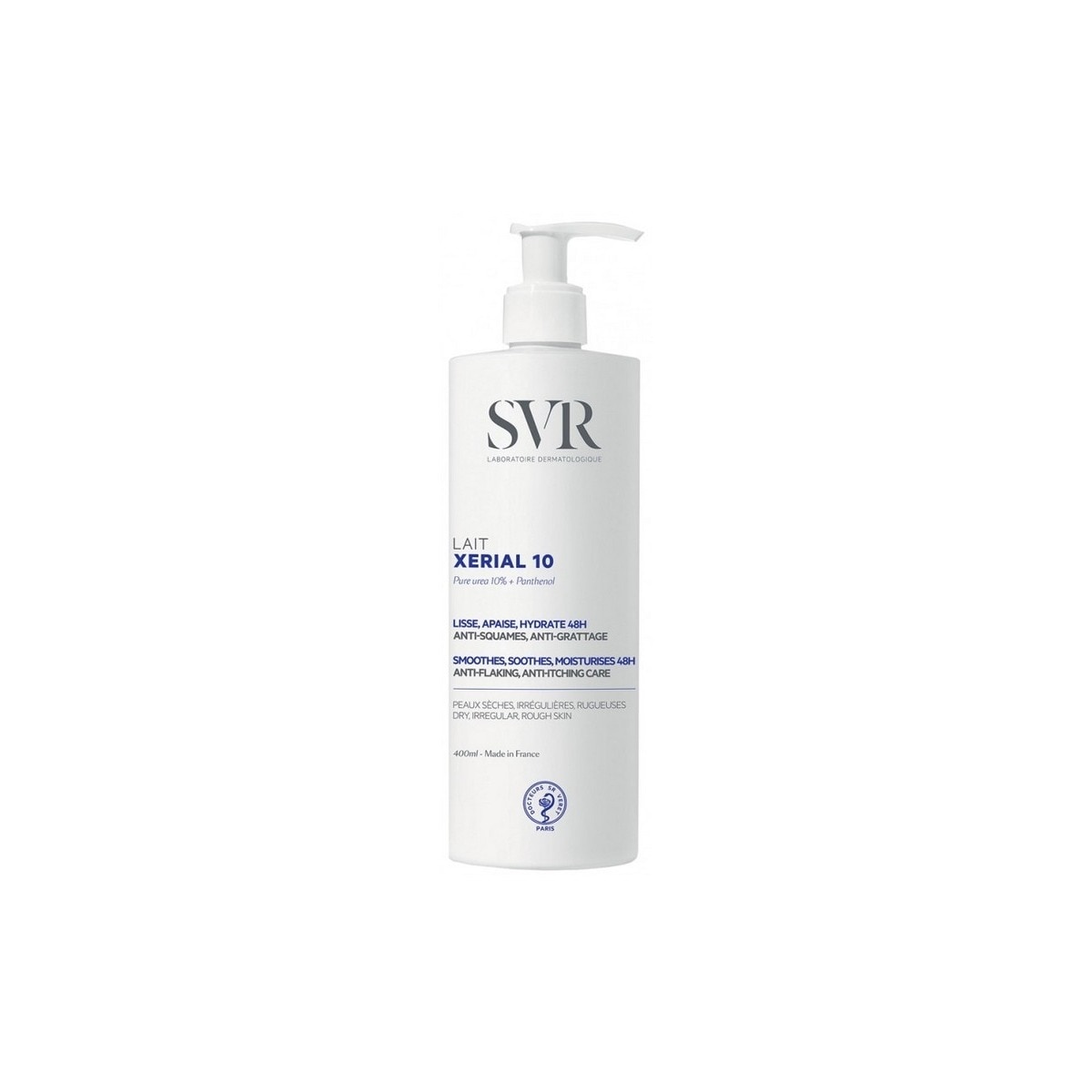 Imagem 0 de Loção Corporal Anti-descamação - 400 ml