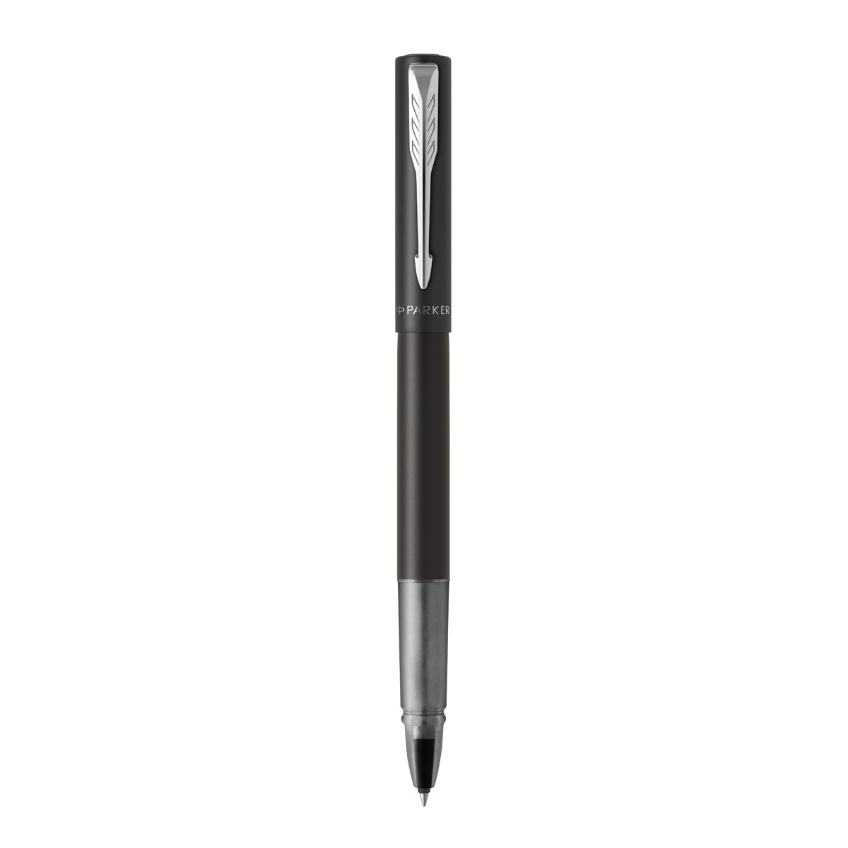 Caneta de Aparo Vector XL - Preto Preto-5