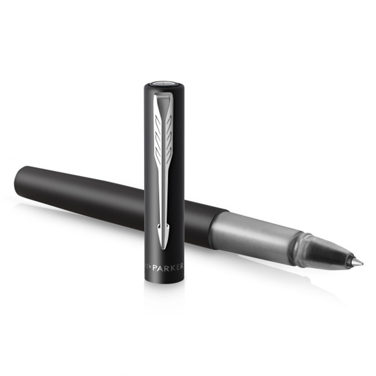 Caneta de Aparo Vector XL - Preto Preto-1
