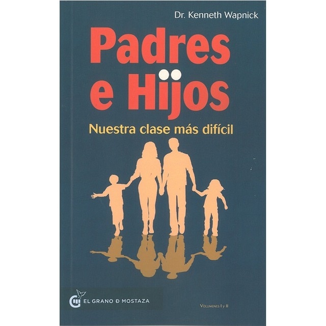Padres e hijos 1