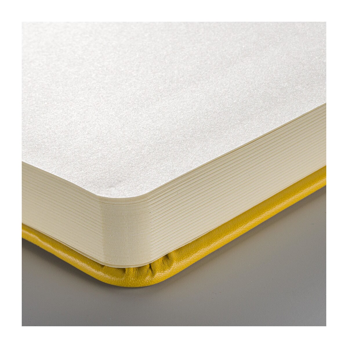 Caderno de Esboços Talens Amarelo 3