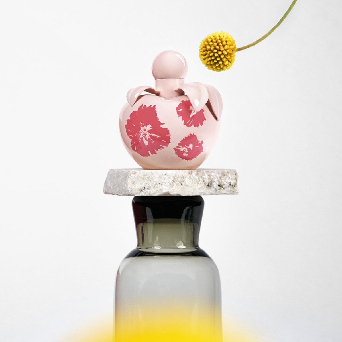 Nina Fleur Eau de Toilette - 50 ml 3