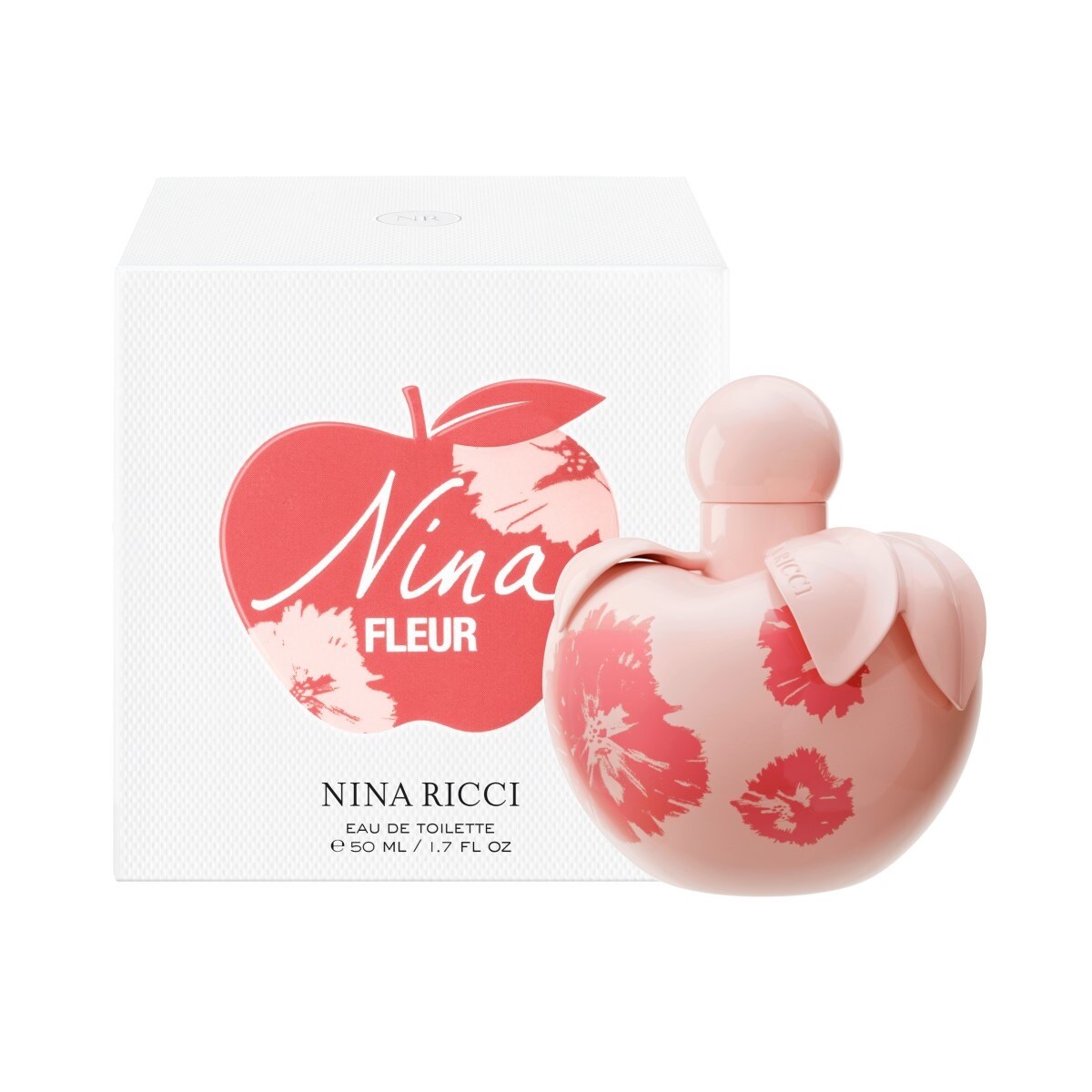 Nina Fleur Eau de Toilette - 50 ml 2