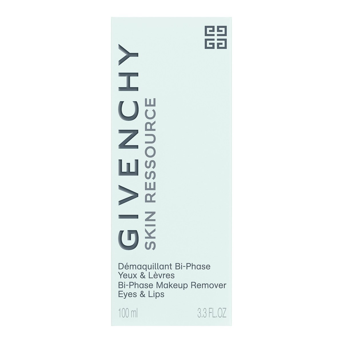 Desmaquilhante Bifásico Olhos & Lábios - 100 ml 3