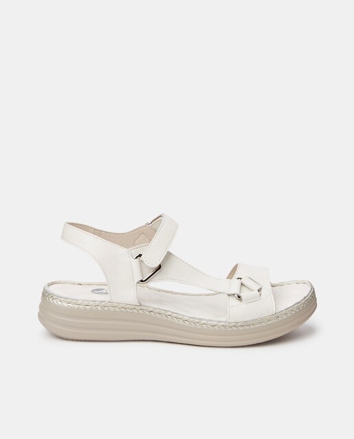 Comprar Sandalias · Zapatos Mujer · Hipercor (48) · 2
