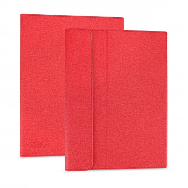 Imagen 0 de Funda roja Subblim Clever para tablets hasta 11"