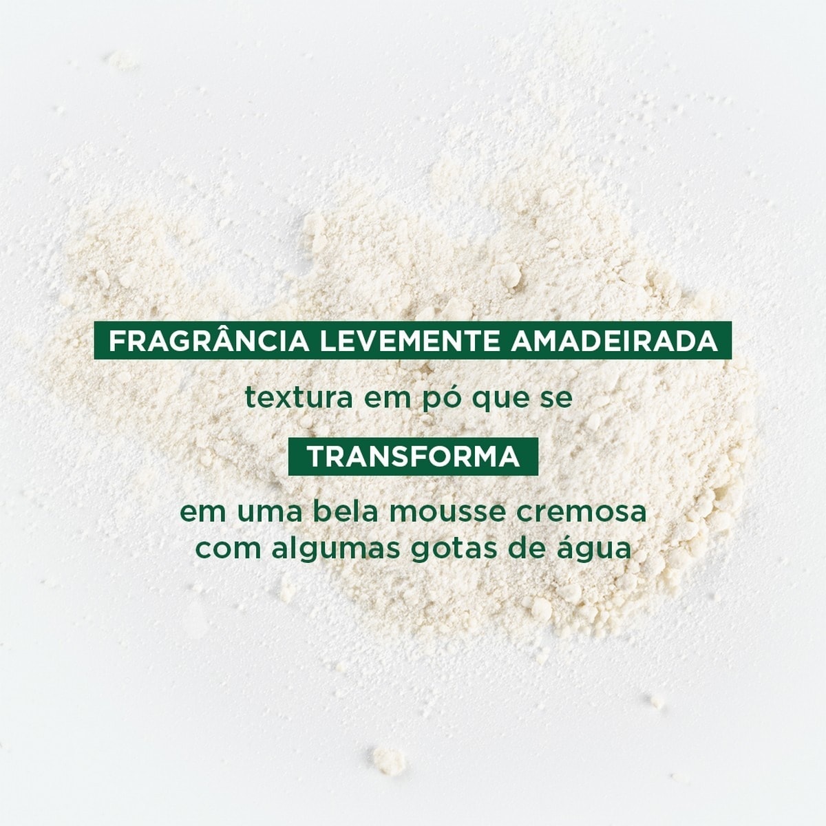 Máscara em Pó de Tratamento com Galanga - 8x3 g 7