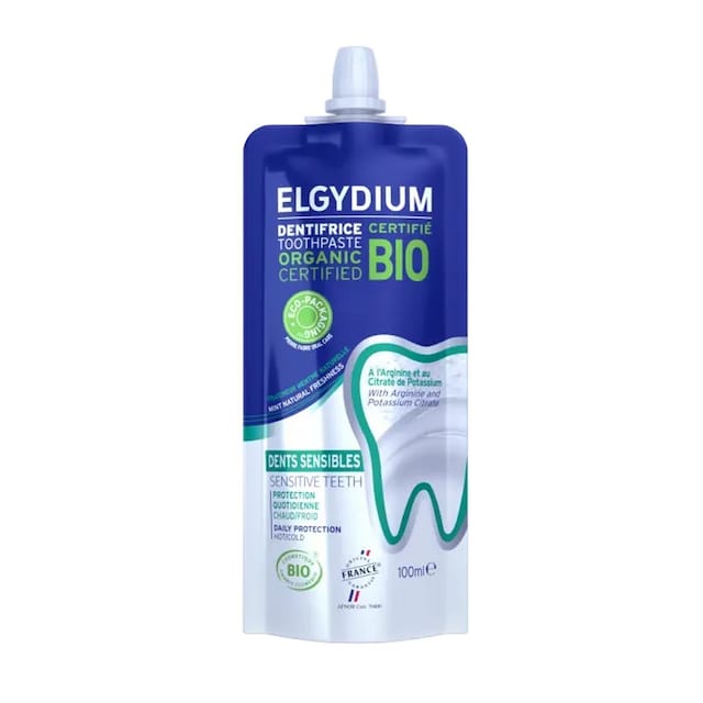 Imagem 0 de Pasta de Dentes Bio Dentes Sensíveis - 100 ml