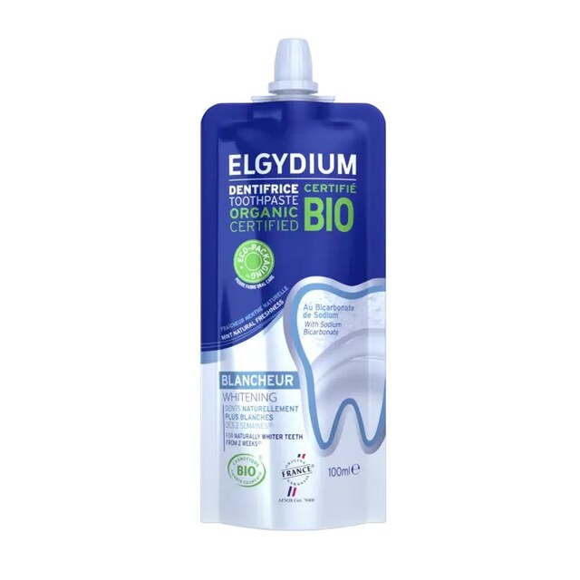 Imagem 0 de Pasta de Dentes Bio Branqueamento - 100 ml