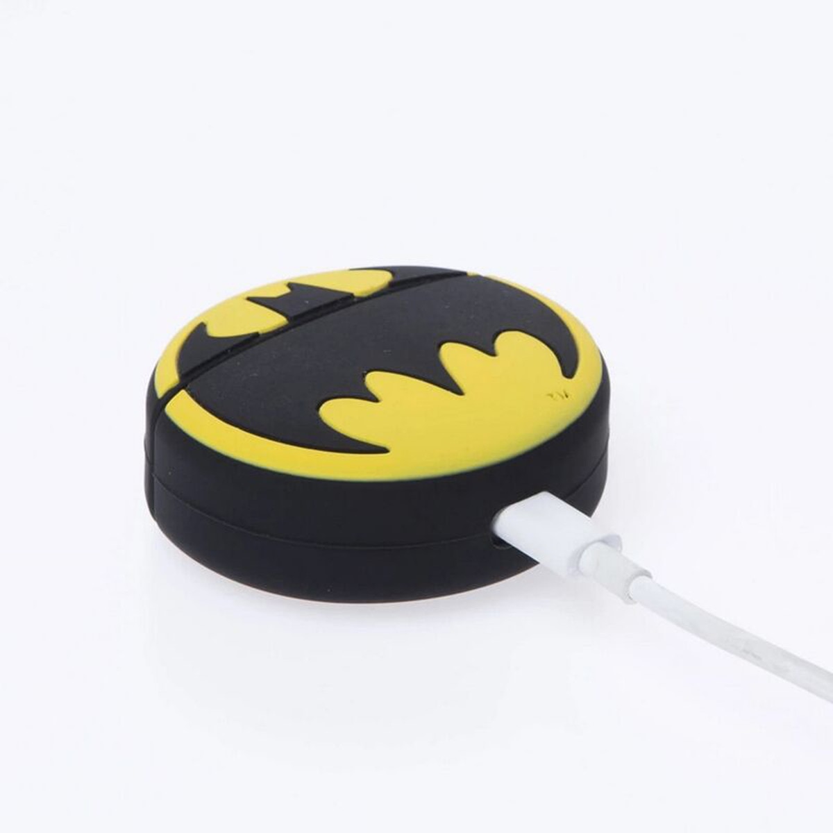 Auriculares Bluetooth DC Comics Batman Logo 6