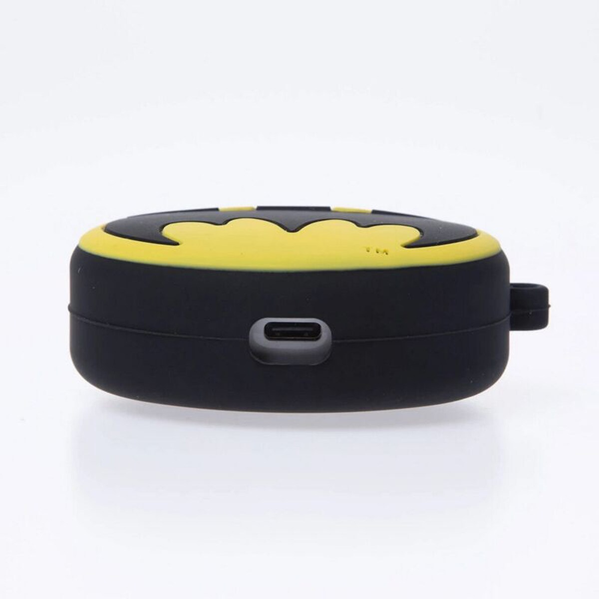 Auriculares Bluetooth DC Comics Batman Logo 4