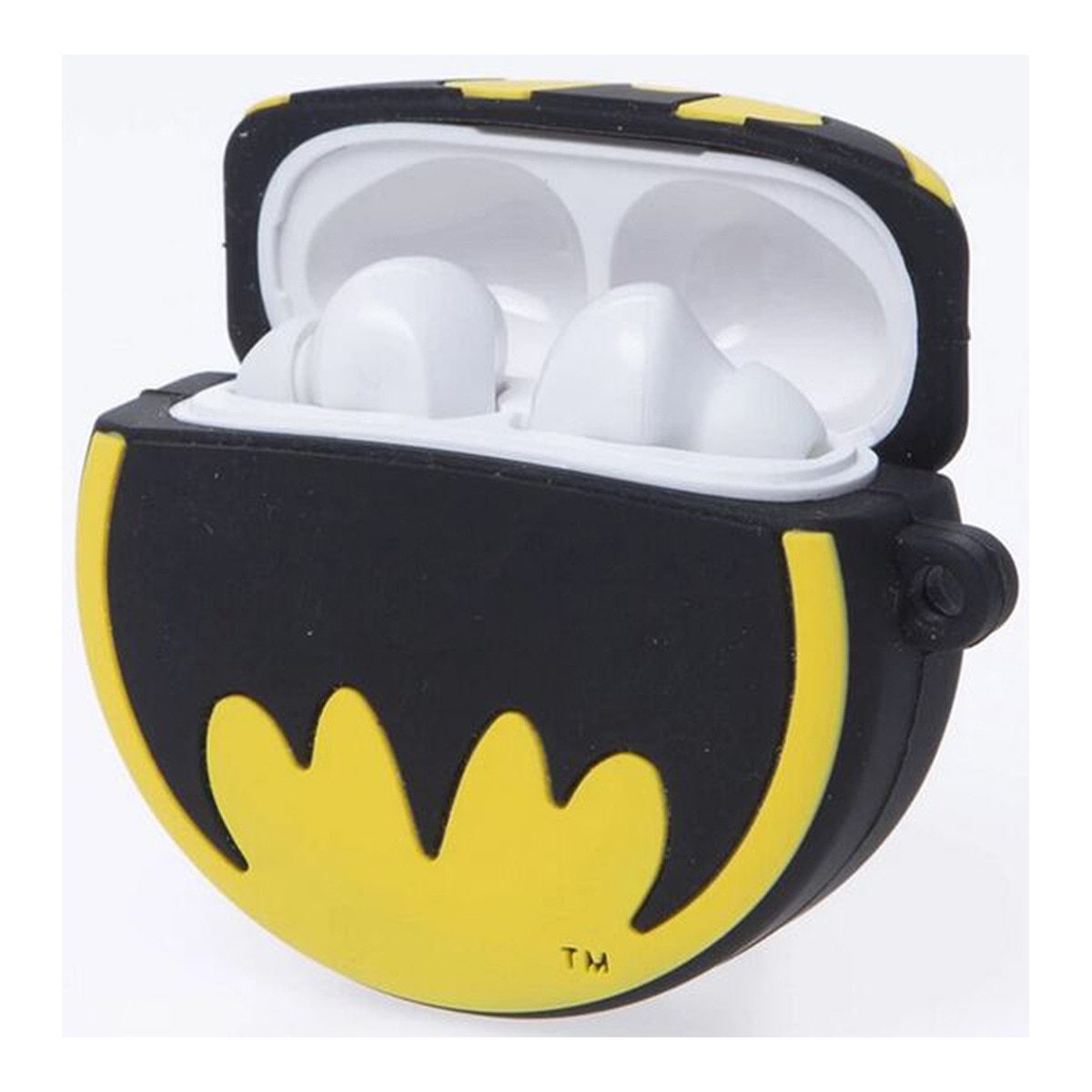 Auriculares Bluetooth DC Comics Batman Logo 1