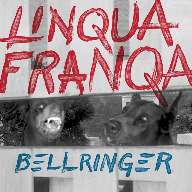Imagen 0 de Bellringer (LP-Vinilo)