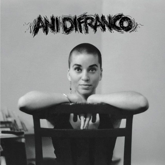 Imagen 0 de Ani Difranco (2 LP-Vinilo)