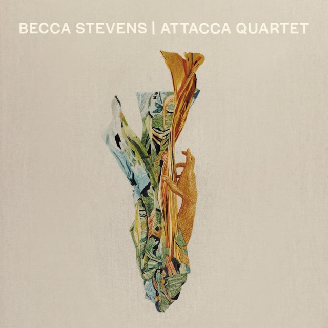 Imagen 0 de Becca Stevens & Attacca Quartet (CD)