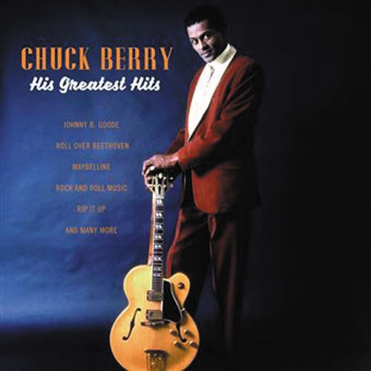 His Greatest Hits (LP-Vinilo) 1