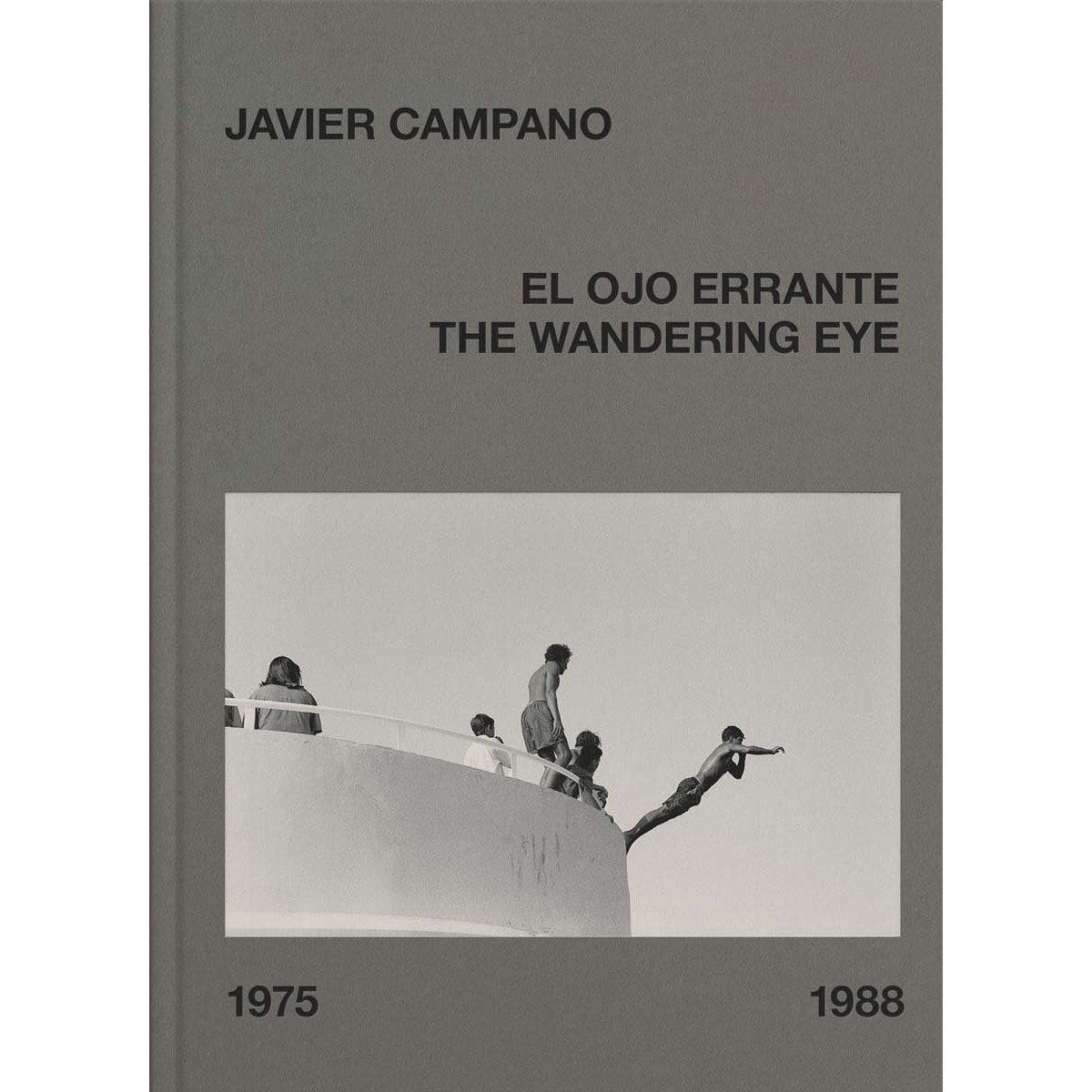 El ojo errante. 1