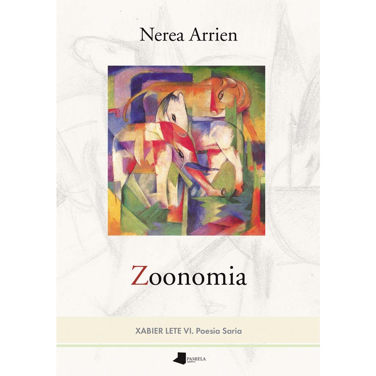 Zoonomia(Tapa blanda) 1