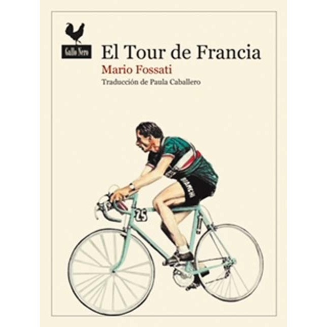 Imagen 0 de El Tour de Francia