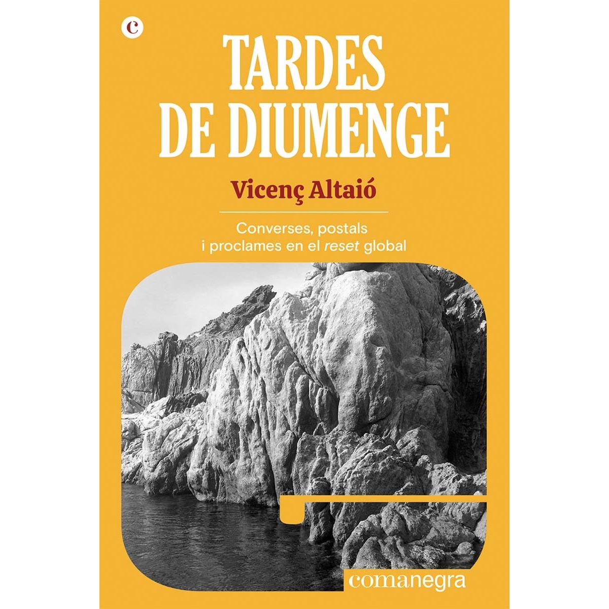 Imagem 0 de Tardes de diumenge: Converses, postals i proclames en el reset global(Tapa blanda)