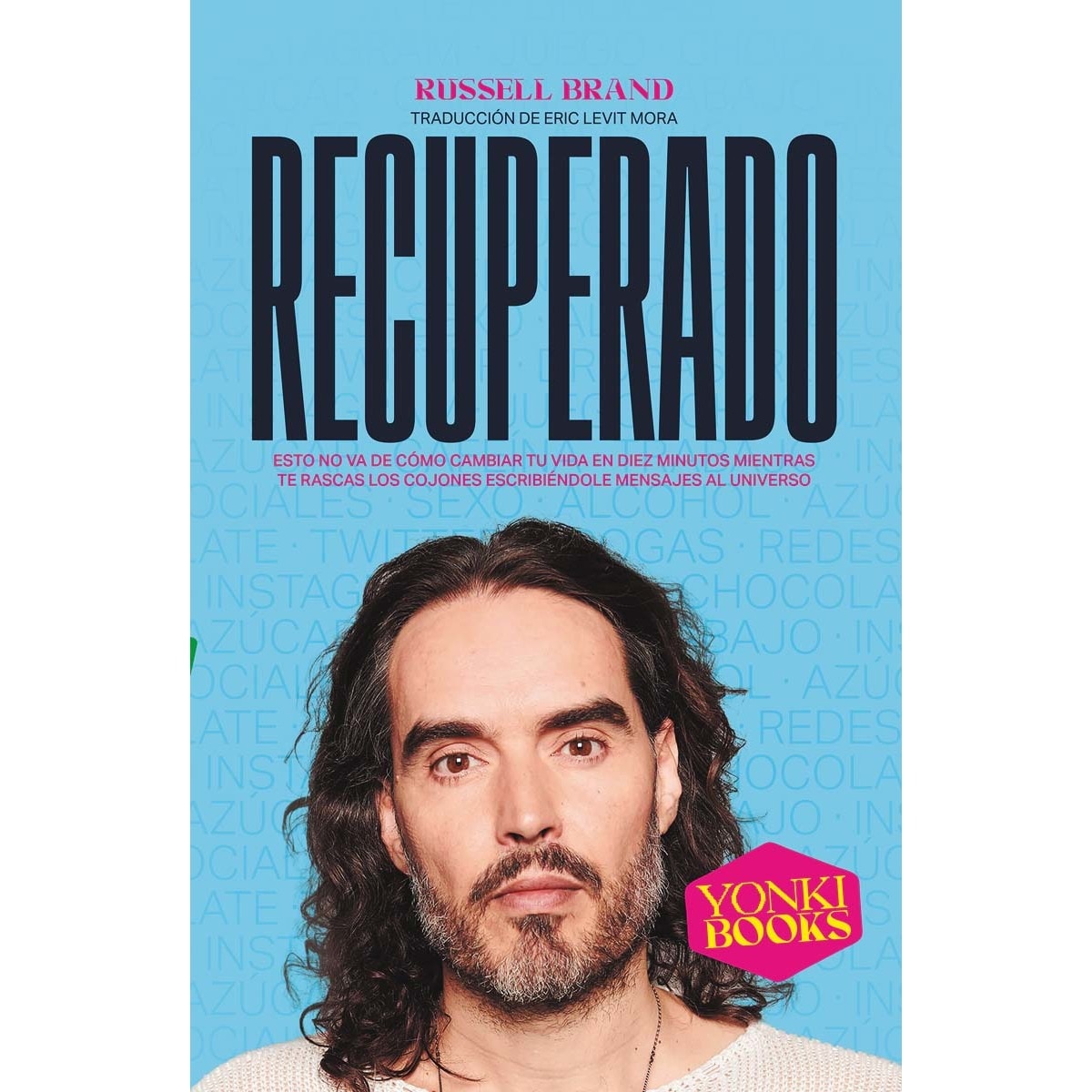 Imagem 0 de Recuperado(Tapa blanda)