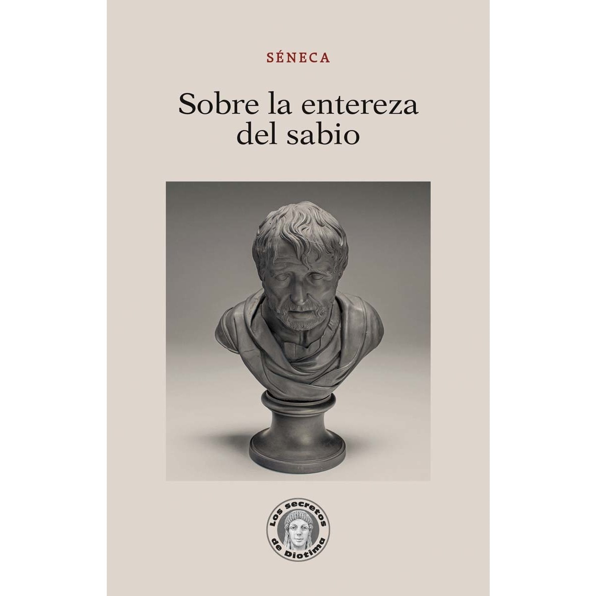 Sobre la entereza del sabio(Tapa blanda) 1