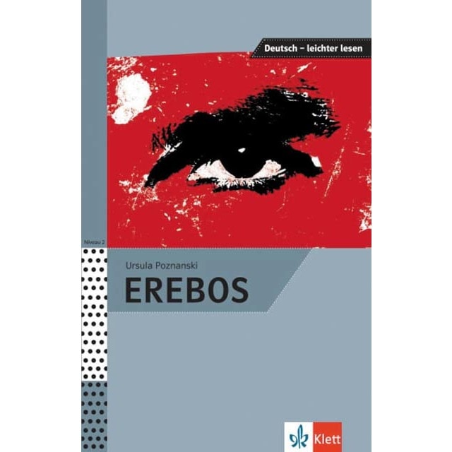 Erebos(Tapa blanda) 1