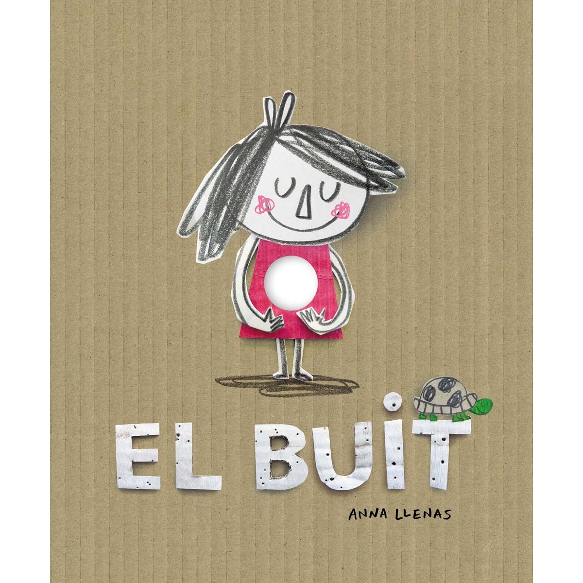 Imagen 0 de El buit (Tapa dura)