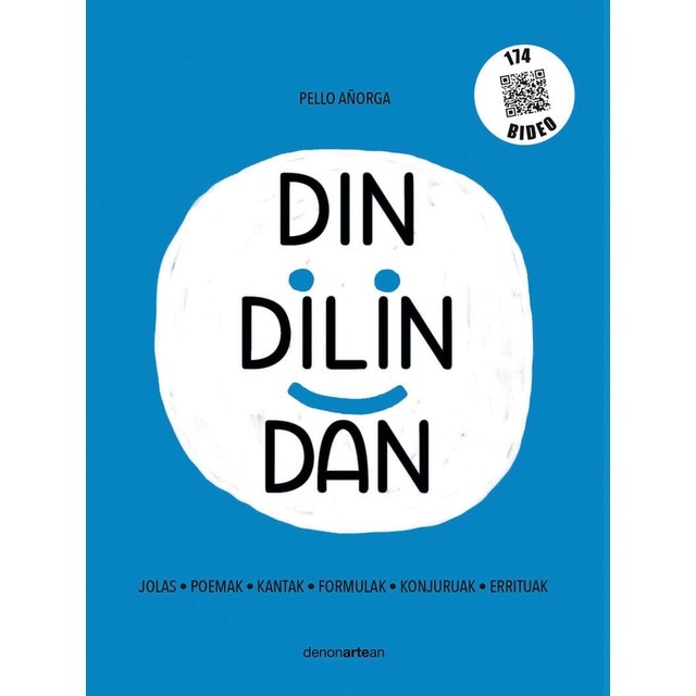 Imagem 0 de Din-dilin-dan