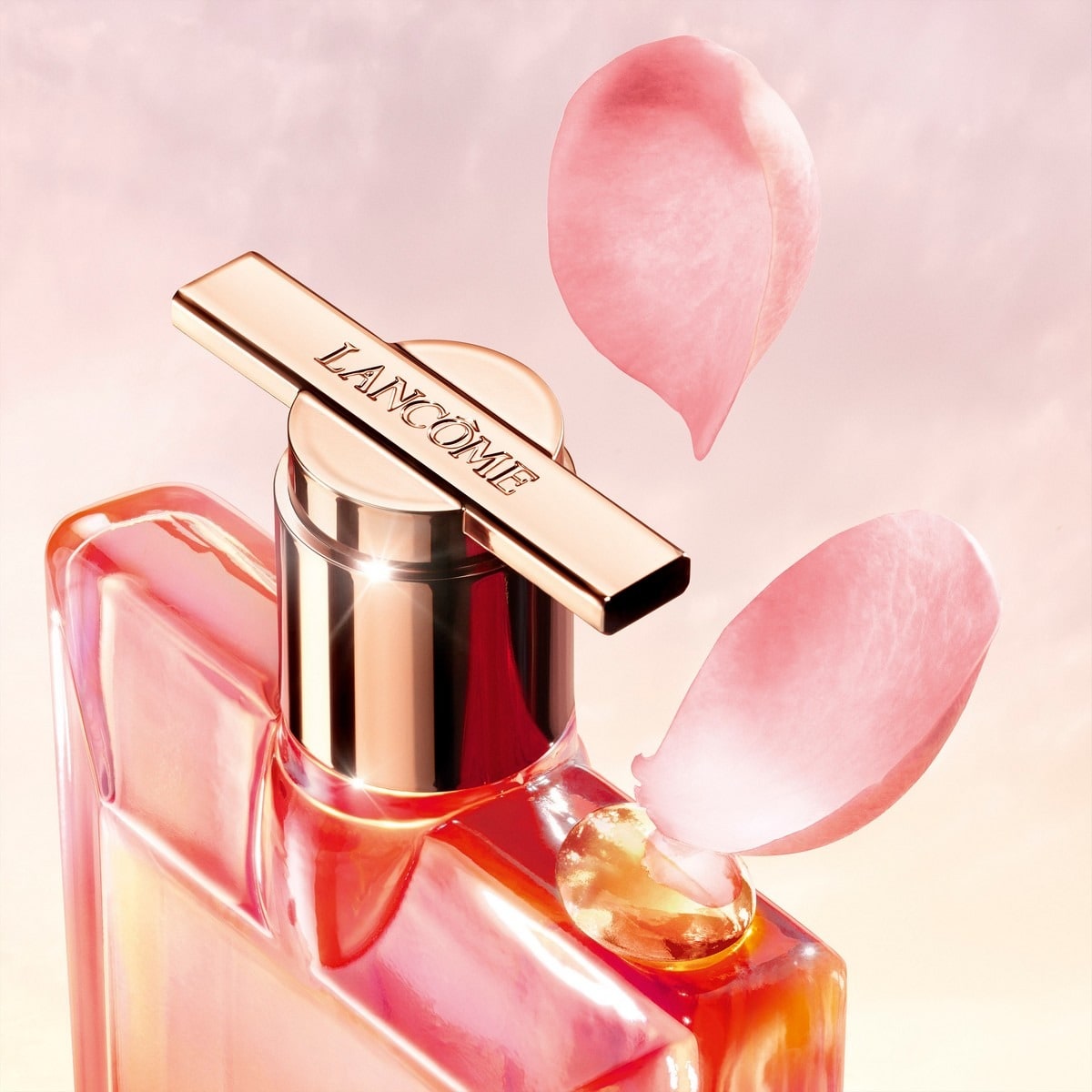 Idôle L'Eau de Parfum Nectar - 100 ml 3