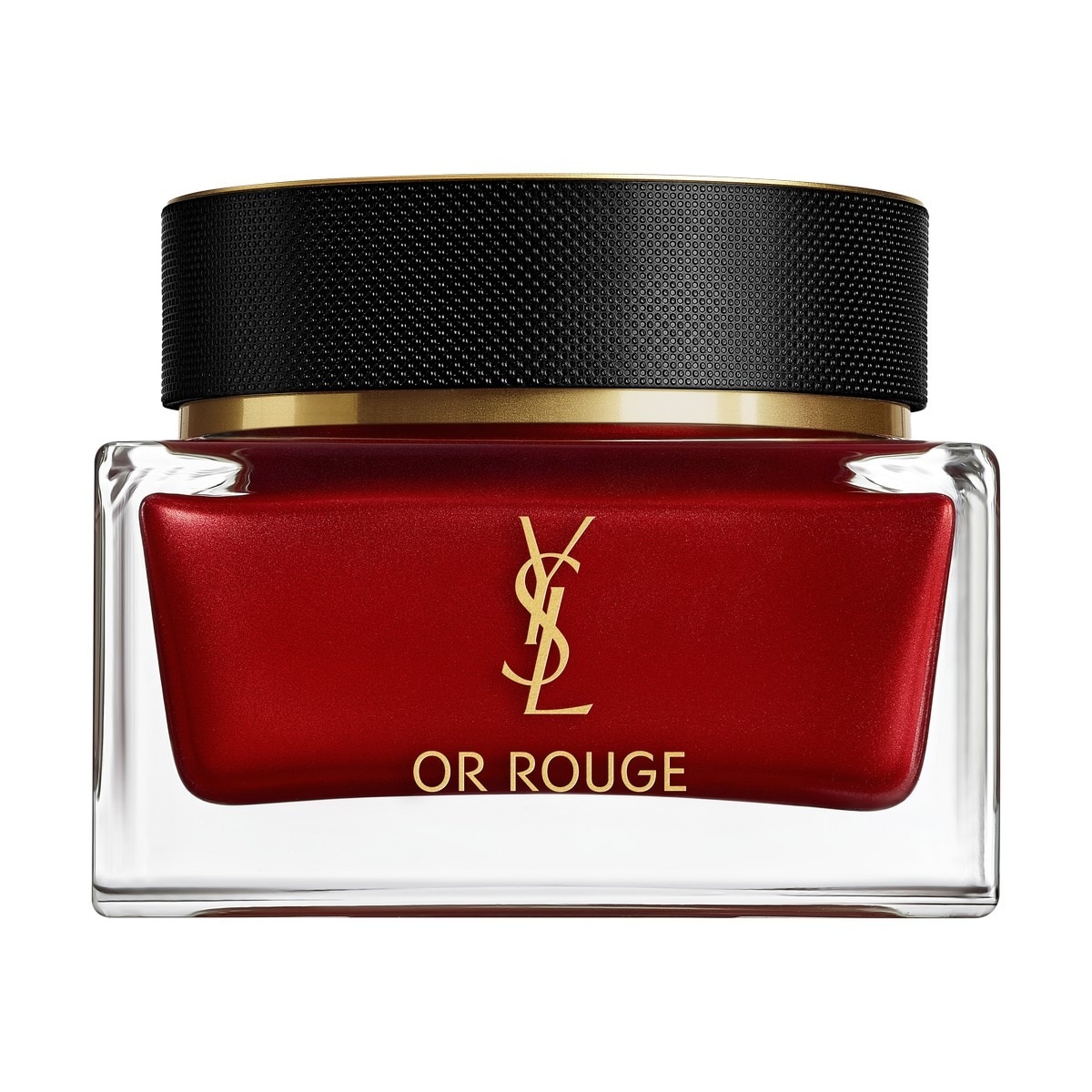 Creme Or Rouge Crème Riche - 50 ml 1