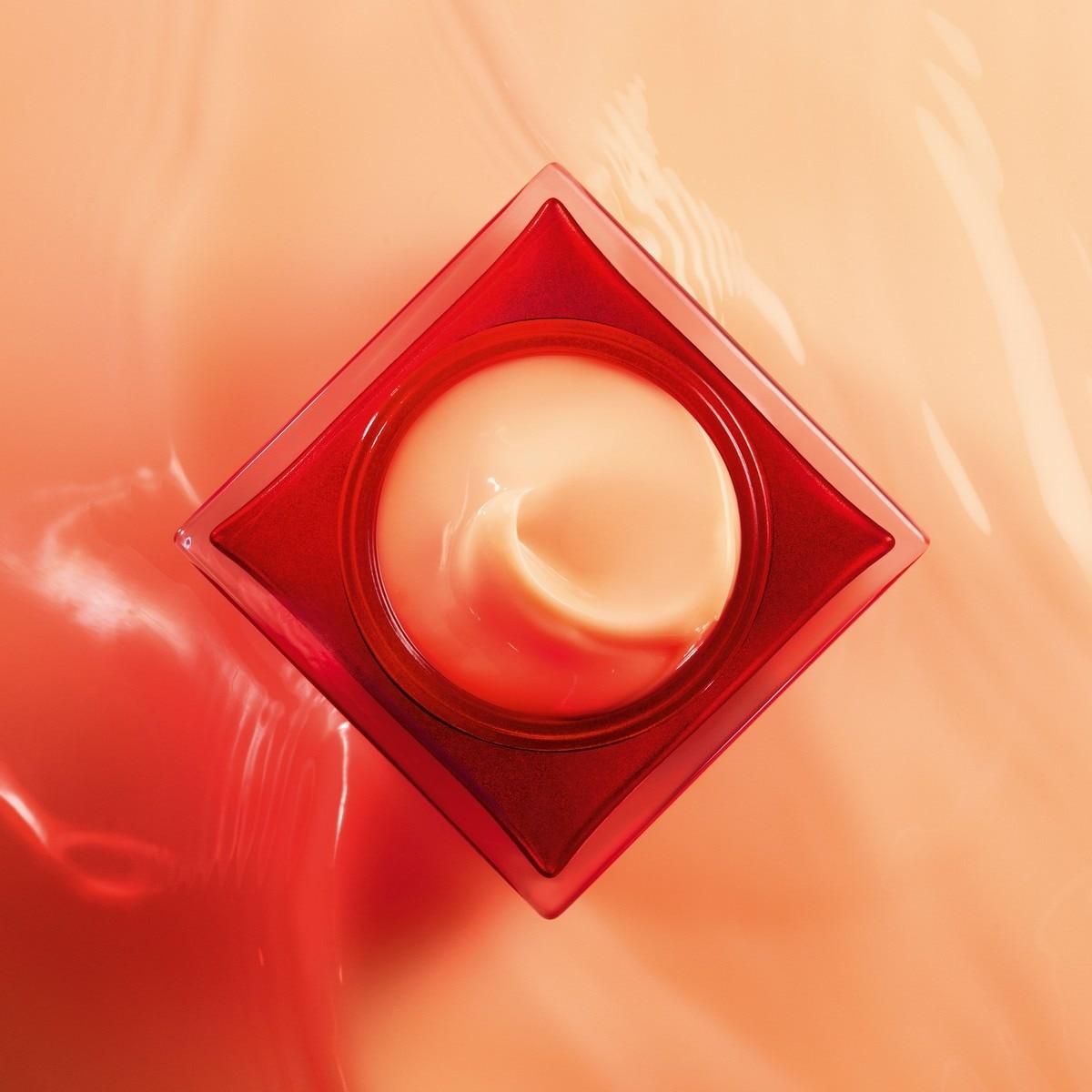 Creme Or Rouge Crème Riche - 50 ml 7