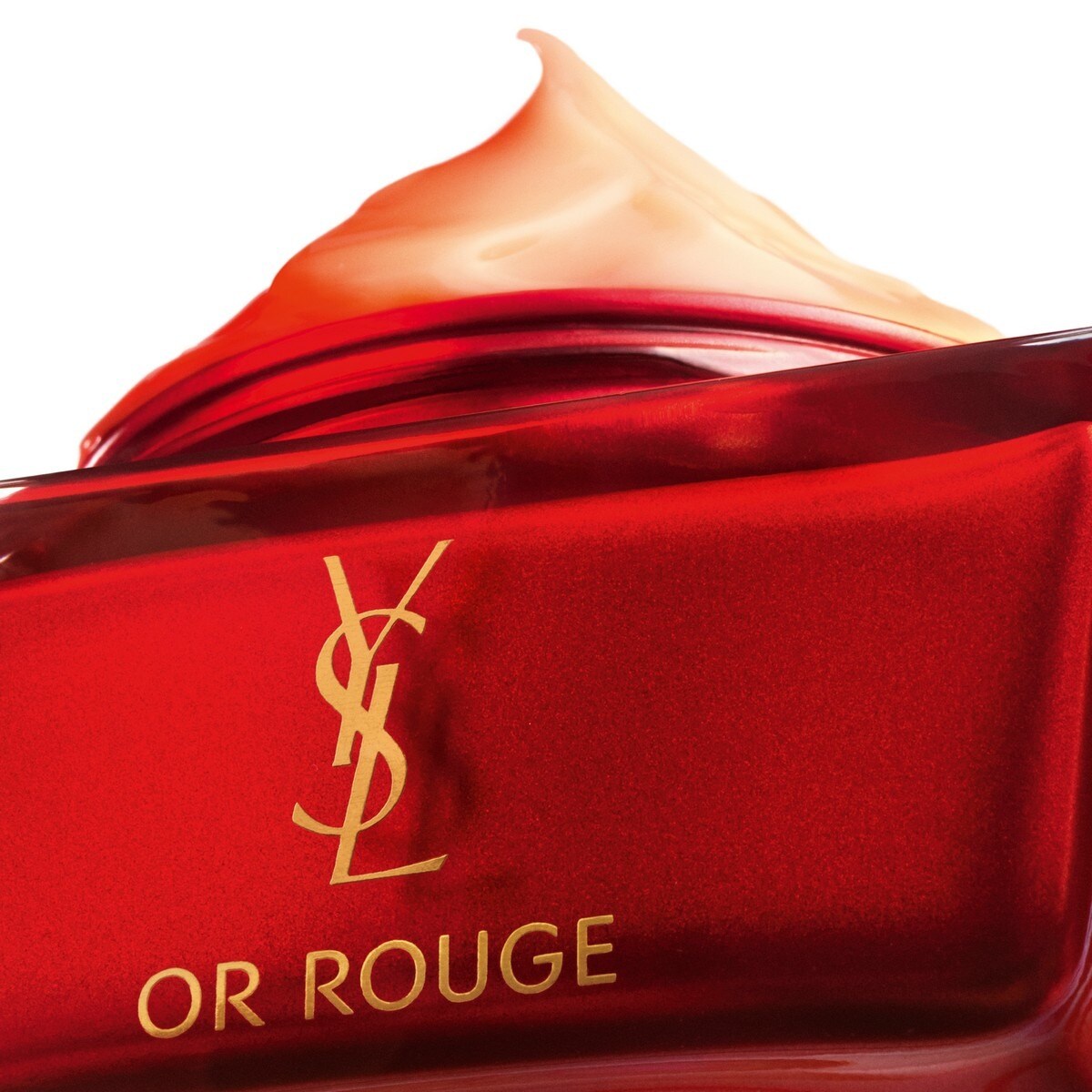 Creme Or Rouge Crème Riche - 50 ml 5