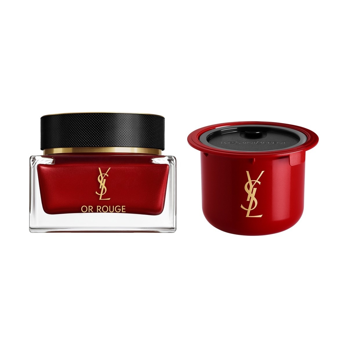 Creme Or Rouge Crème Riche - 50 ml 4