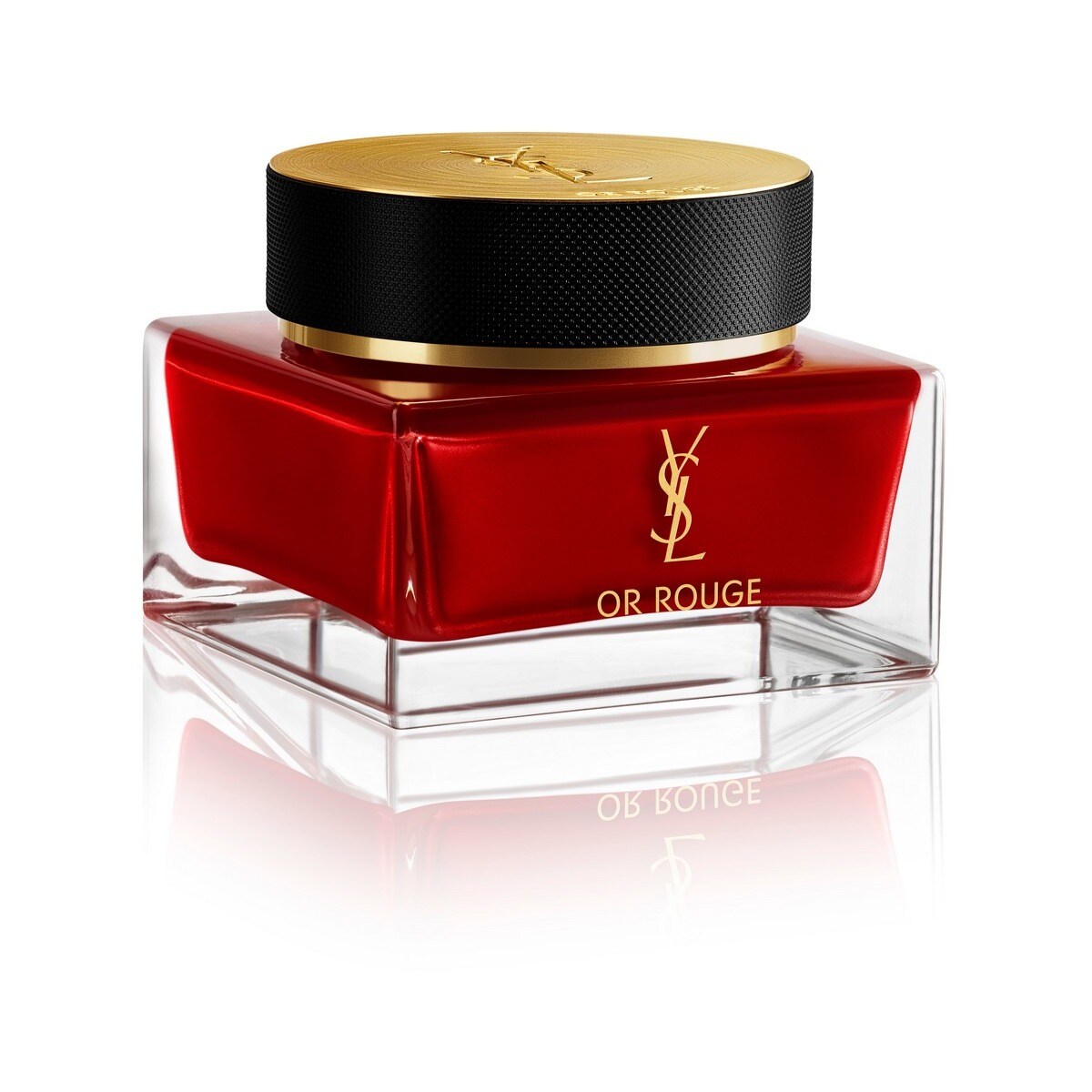 Creme Or Rouge Crème Riche - 50 ml 2