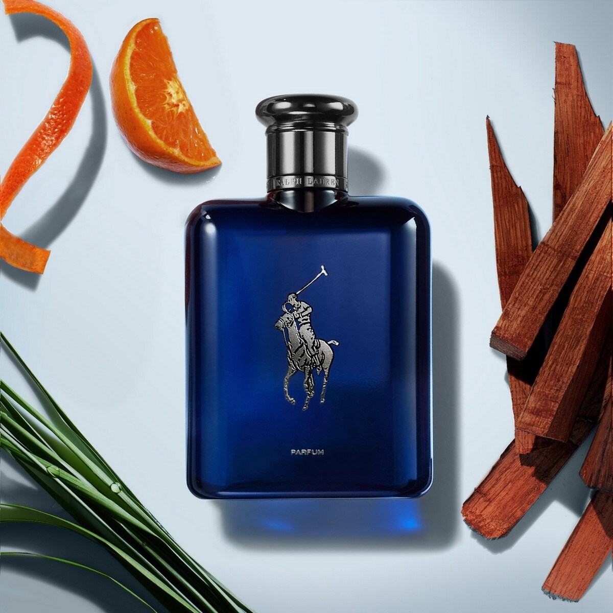Polo Blue Parfum - 40 ml 9