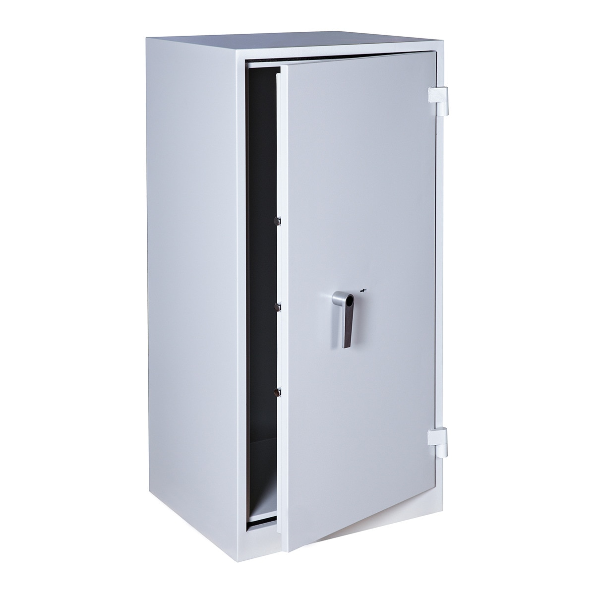 Armario Ignífugo de Sobreponer Ignis 1600 Gris-1
