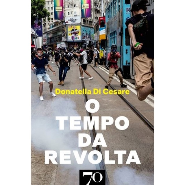 Imagem 0 de O Tempo da Revolta